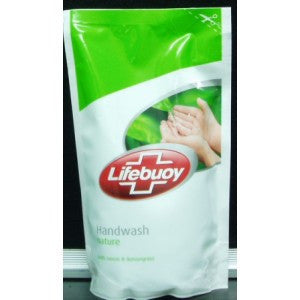 Lifebuoy Hand Wash - Nature,