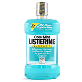 Listerine Mouthwash - Cool Mint