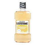 Listerine Mouthwash - Original