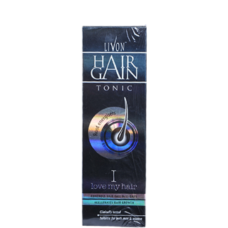 Livon Hair Gain Tonic 150 ml