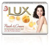 lux Bathing Soap