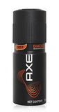 Axe Deodorant Body Spray - Dimension, 150 ml Bottle