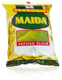 Rajdhani Maida 500 gm
