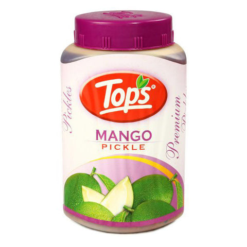 Tops Mago Pickle - 1 kg