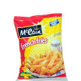 McCain French fries