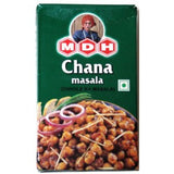 MDH Masala - Chana, 100 gm Carton