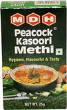 MDH Peacock - Kasoori Methi