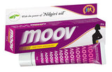 Moov Balm - Pain Relief, 50 gm Tube