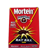 Mortein Rat Kill Cake - Power Gard, 100 gm Pouch