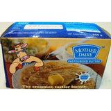 Mother Dairy Butter - 100 gm