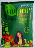 Godrej Nupur - Mehendi, 150 gm Pouch , 500 gm Pouch