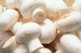 Mushrooms - Button, 200 gm