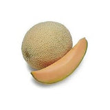 Musk Melon, 1 nos (2 kg approx)