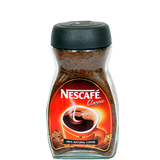 Nescafe Coffee - Classic, 25 gm , 50 gm , 100 gm Jar