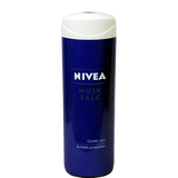 Nivea Musk Talc 400 g