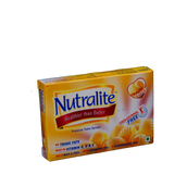 Nutralite Butter, 100gm Carton