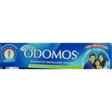 Odomos Cream - Mosquito Repellent, 50 gm Tube