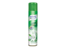 Odonil Room Freshener - Jasmine Fresh, 140 gm Bottle