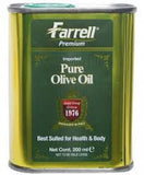 Farrell Olive Oil, 200 ml