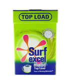 Surf Excel Detergent Powder - Matic (Top Load), 1 kg Carton