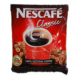 Nescafe Coffee - Classic, 50 gm Pouch