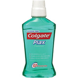 Colgate Plax Mouthwash - Fresh Mint