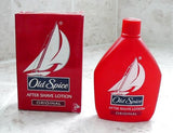 Old spice After Shave Lotion - Original,