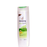 Pantene Nature Fusion Fullness & Life Shampoo