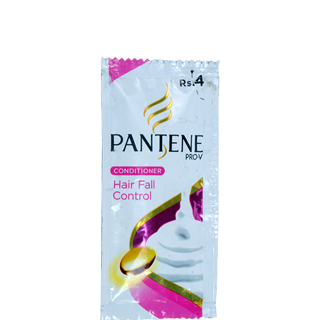 Pantene Hair Fall Control Conditioner 8 ml, 1 lari (16 sachet)