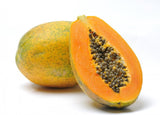 Papaya Local (Medium) - Grade A, 1 nos (Around 1.25 kg)