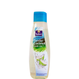 Parachute Tender Coconut Hair Oil