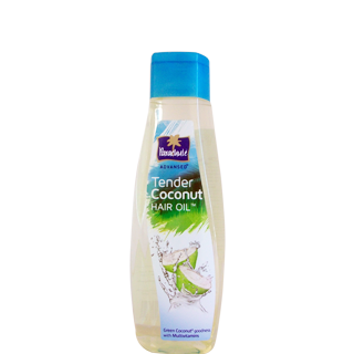 Parachute Tender Coconut Hair Oil