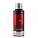Park Avenue Deodorant - I.Q, 150 ml Bottle