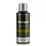 Park Avenue Deodorant - Tranquil, 100 ml Bottle