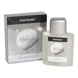 Park Avenue After Shave Lotion - Mercury, 50 ml Carton