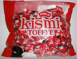 Parle Toffee - Kismi, 232 gm Pouch