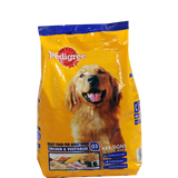 Pedigree Daily Food for Adult Dogs - Chicken and Vegetables