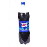 Pepsi 2 Liters
