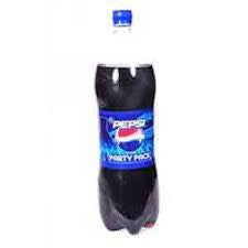 Pepsi 2 Liters