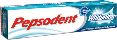 Pepsodent Toothpaste - Whitening