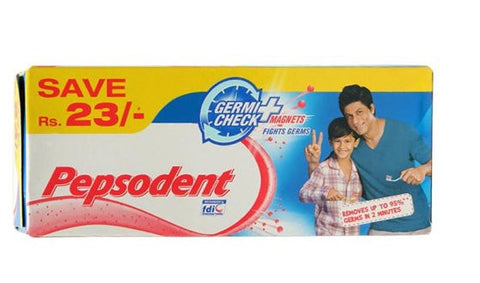 Pepsodent Toothpaste - Magnet, 150 gm + 150 gm