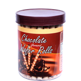 Pickwick Wafer Stick Choco Biscuit - 300gm Jar