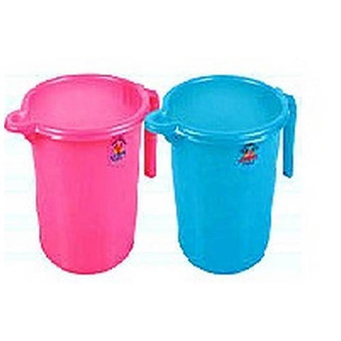 Ruchi Mugs, 1 lt