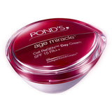 Ponds Daily Cream - Age Miracle (SPF 15), 50 gm Box
