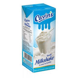 Cavin Milkshake Vanilla - 200 ml