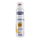Nivea Deodorant - Whitening Floral, 150 ml Bottle