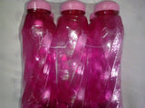 Princeware Plastic Bottles - set of 3 Bottles