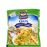 Quaker Oats - Homestyle Masala, 28 gm Pouch