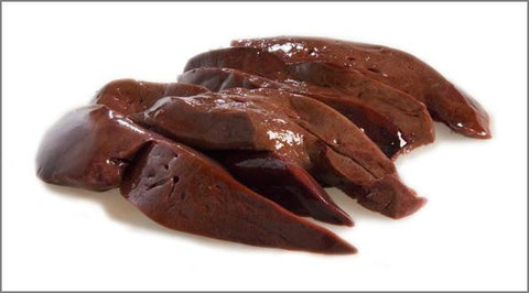 FARM FRESH Mutton -Liver & Kidney, 500 gm