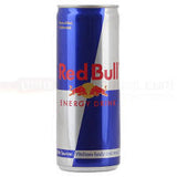 Red Bull - energy drink